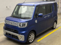 2015 Daihatsu Wake