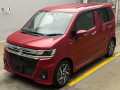 2024 Suzuki WAGON R Custom Z