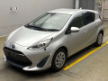 2018 Toyota Aqua