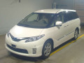 2011 Toyota Estima Hybrid