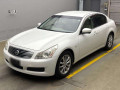 2009 Nissan Skyline