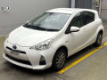 2014 Toyota Aqua