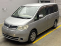 2006 Nissan Serena