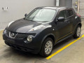 2011 Nissan JUKE