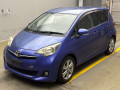 2011 Toyota Ractis