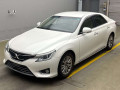 2014 Toyota Mark X
