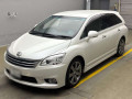 2009 Toyota Mark X Zio