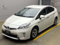 2012 Toyota Prius PHV