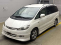 2001 Toyota Estima