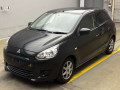2013 Mitsubishi Mirage