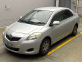 2008 Toyota Belta