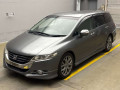 2009 Honda Odyssey
