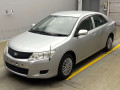 2009 Toyota Allion