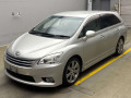 2009 Toyota Mark X Zio