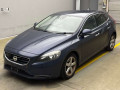 2014 Volvo V40