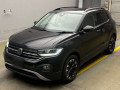 2022 Volkswagen T-Cross