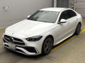 2022 Mercedes Benz C-Class