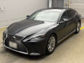 2018 Lexus LS