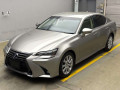 2016 Lexus GS