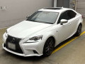 2016 Lexus IS
