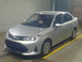 2020 Toyota Corolla Axio