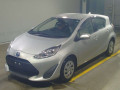 2021 Toyota Aqua
