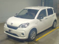 2022 Toyota Passo