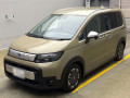 2025 Honda Freed