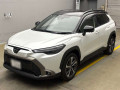 2024 Toyota Corolla Cross