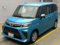 2023 Toyota Roomy