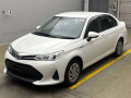 2020 Toyota Corolla Axio