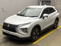 2023 Mitsubishi Eclipse Cross