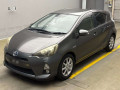 2012 Toyota Aqua