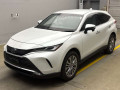 2023 Toyota Harrier