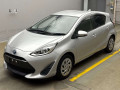 2018 Toyota Aqua