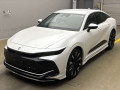 2023 Toyota Crown Crossover