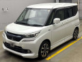 2017 Mitsubishi Delica D2