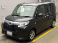 2017 Toyota Roomy