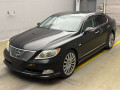 2007 Lexus LS