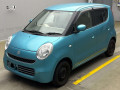 2006 Suzuki MR Wagon