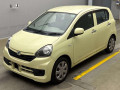 2016 Daihatsu Mira es