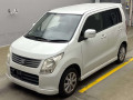 2012 Suzuki Wagon R