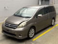 2008 Toyota Isis