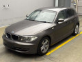 2008 BMW 1 Series