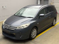 2012 Nissan Lafesta