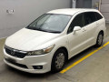 2006 Honda Stream