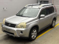 2008 Nissan X-Trail
