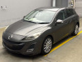 2010 Mazda Axela Sport
