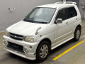 2002 Daihatsu Terios Kid