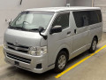 2012 Toyota Hiace Van